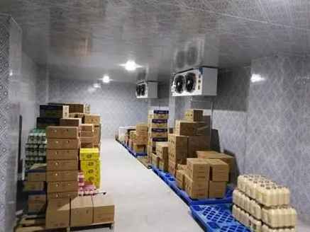 蔬菜水果進(jìn)保鮮冷庫(kù)前咋處理?必知要點(diǎn)全在這! 蔬菜水果進(jìn)保鮮冷庫(kù)前咋處理?必知要點(diǎn)全在這!