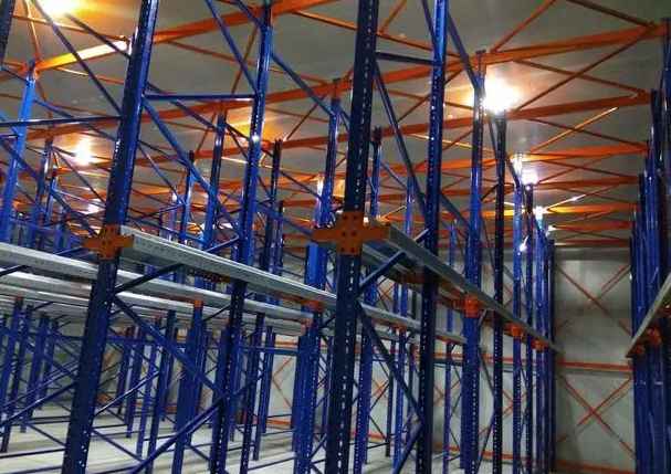 冷庫內(nèi)貨架用什么材料 冷庫內(nèi)貨架用什么材料