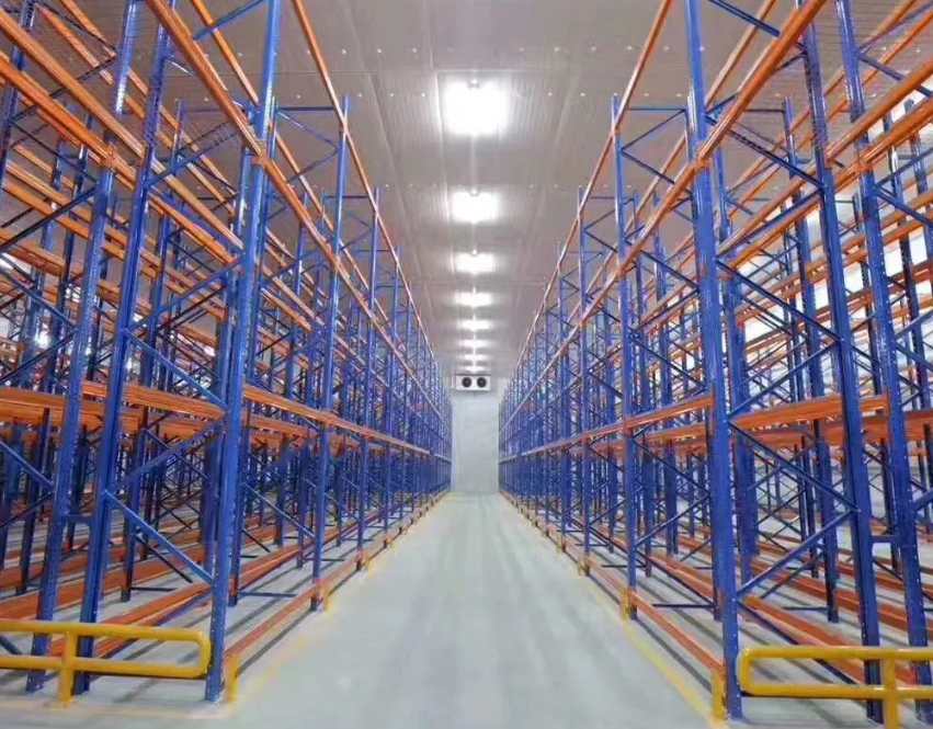 一個大型的冷庫安裝需要多少錢 一個大型的冷庫安裝需要多少錢