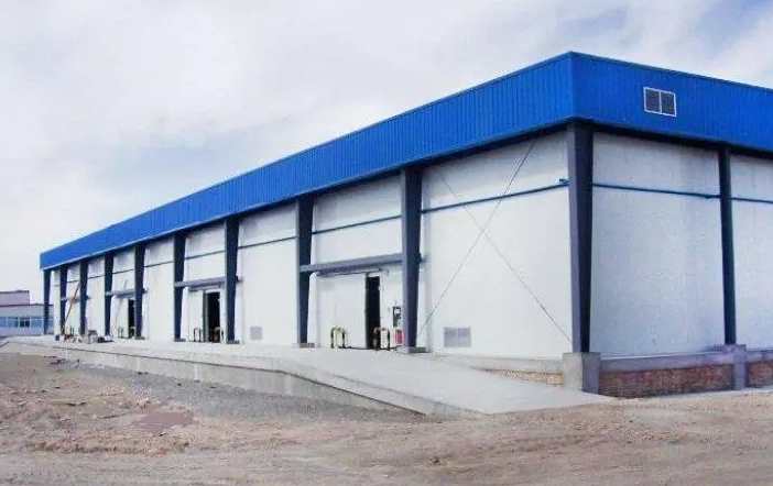 教你如何選擇冷庫建設廠家 教你如何選擇冷庫建設廠家