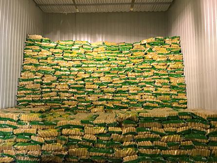 大量玉米除了冷庫(kù)保鮮儲(chǔ)存,還有其他方法嗎 大量玉米除了冷庫(kù)保鮮儲(chǔ)存,還有其他方法嗎