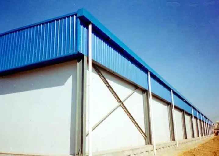 農村建設一個1000噸冷庫費用需要多少錢 農村建設一個1000噸冷庫費用需要多少錢