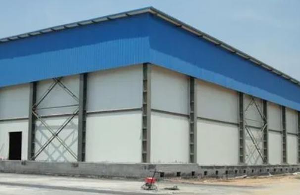 農村建設一個1000噸冷庫費用需要多少錢 農村建設一個1000噸冷庫費用需要多少錢