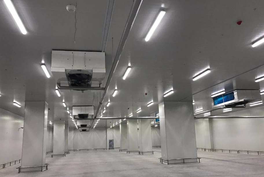 想知道安裝高溫冷庫(kù)的價(jià)格嗎?答案都在這里! 想知道安裝高溫冷庫(kù)的價(jià)格嗎?答案都在這里!