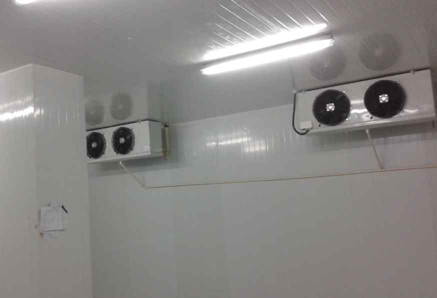 上海地區小型保鮮冷庫建造費用多少錢? 上海地區小型保鮮冷庫建造費用多少錢?