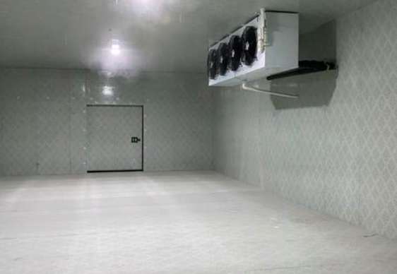 土豆在冷庫(kù)里的儲(chǔ)存方法和注意事項(xiàng) 土豆在冷庫(kù)里的儲(chǔ)存方法和注意事項(xiàng)