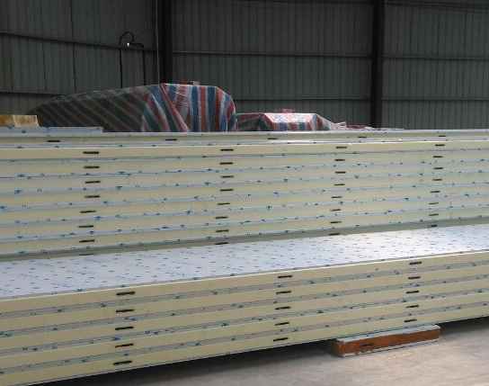 冷庫(kù)保溫板一平方米價(jià)格多少費(fèi)用