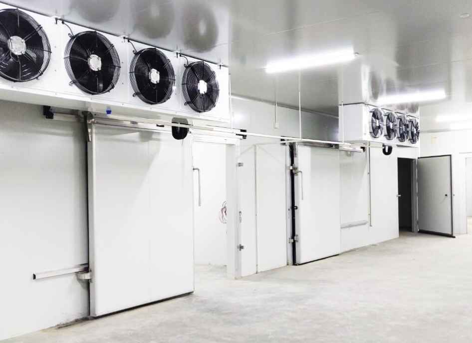 儲存蘋果的冷庫如何建造 儲存蘋果的冷庫如何建造