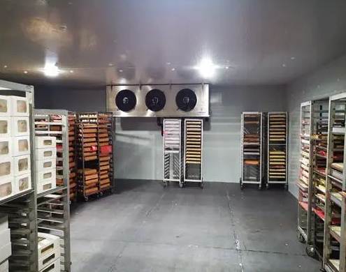 速凍冷庫安裝過程中制冷管道的排污如何處理? 速凍冷庫安裝過程中制冷管道的排污如何處理?