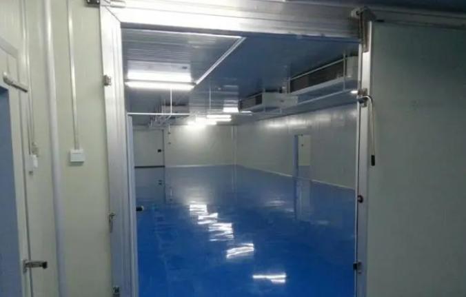 給醫(yī)院安裝1500平方藥品冷庫造價多少錢? 給醫(yī)院安裝1500平方藥品冷庫造價多少錢?