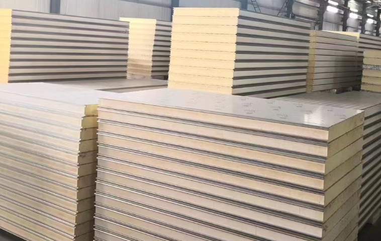 冷庫保溫板施工注意事項 冷庫保溫板施工注意事項