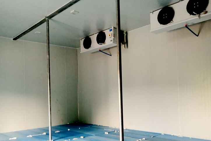 怎樣規范地把藥品存儲進醫藥冷庫? 怎樣規范地把藥品存儲進醫藥冷庫?