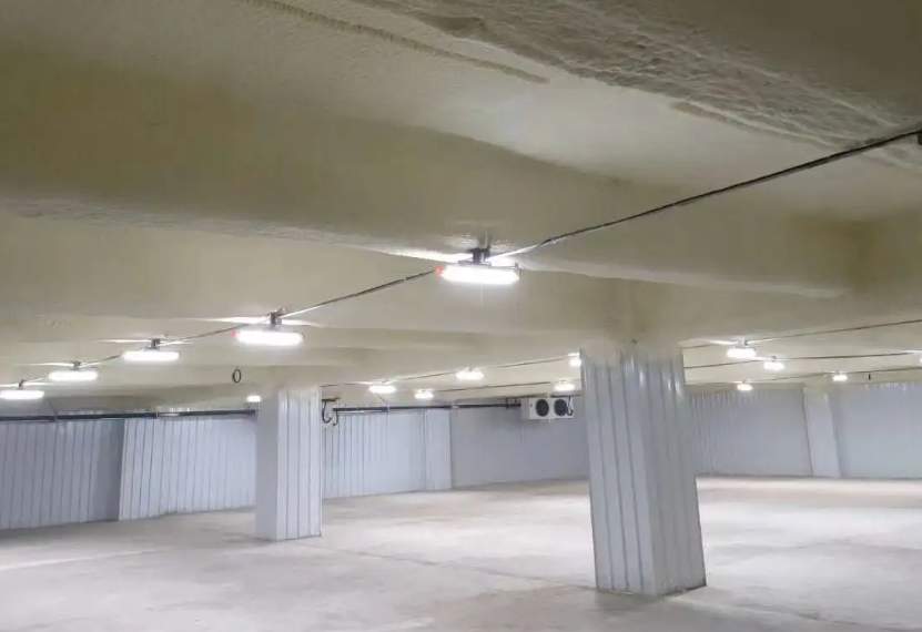 冷庫噴涂聚氨酯有毒嗎 冷庫噴涂聚氨酯有毒嗎