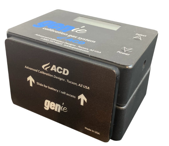 美國ACD GENie 03臭氧校準儀(1) image.png