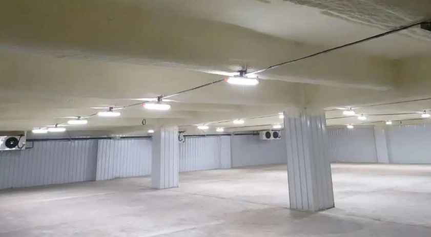 冷庫建設過程中需關注的幾大要點? 冷庫建設過程中需關注的幾大要點?