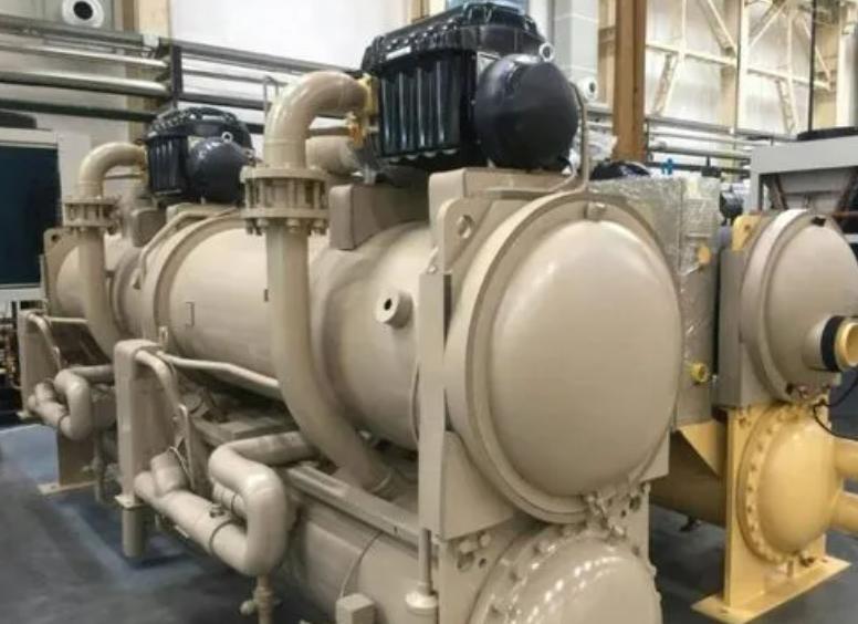 螺桿冷水機在工業領域的四大關鍵作用 螺桿冷水機在工業領域的四大關鍵作用