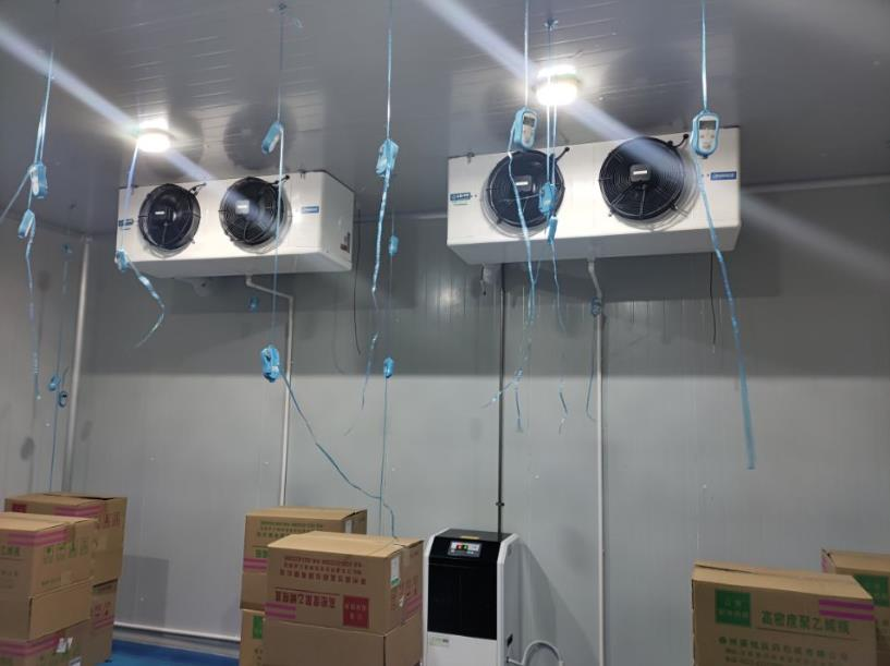 冷庫(kù)設(shè)備保養(yǎng) 冷庫(kù)設(shè)備保養(yǎng)