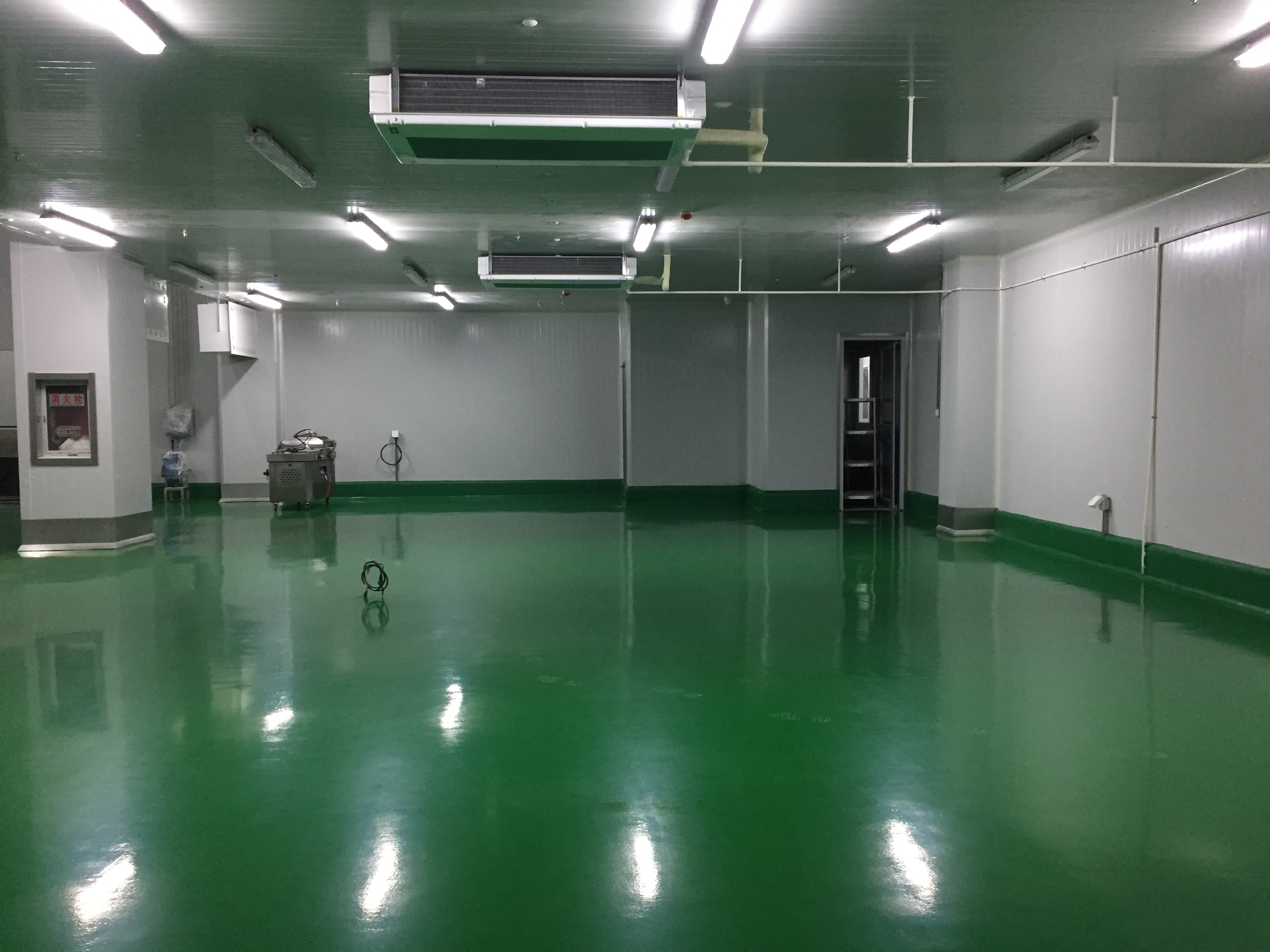 醫藥冷庫 醫藥冷庫