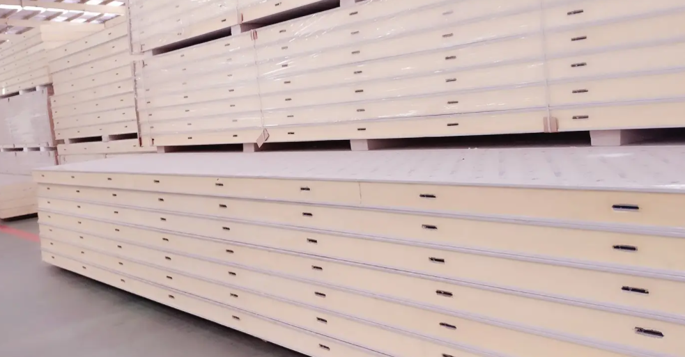 冷庫(kù)板 冷庫(kù)板