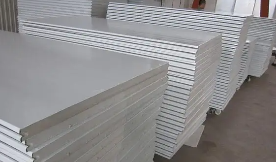 冷庫板設計 冷庫板設計